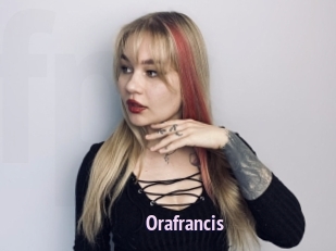 Orafrancis
