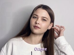 Oragee