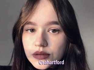 Orahartford