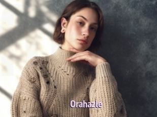 Orahazle