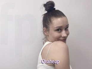 Oraheap