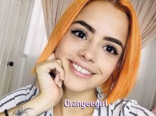 Orangeegirl