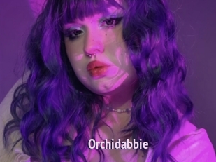Orchidabbie