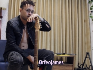 Orfeojames