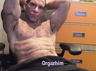 Orgazhim