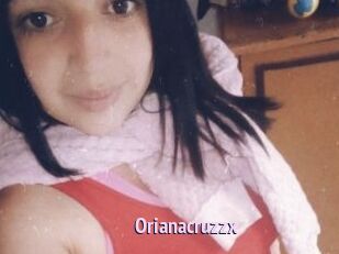 Orianacruzzx