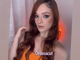Orianacut