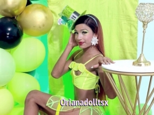Orianadolltsx