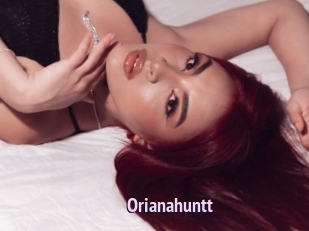 Orianahuntt
