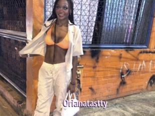 Orianatastty
