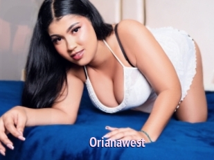 Orianawest