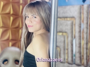 Orianazaens