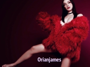 Orianjames