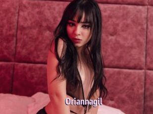 Oriannagil