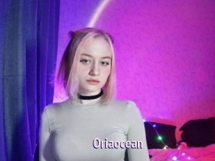 Oriaocean