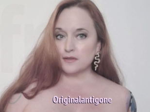Originalantigone