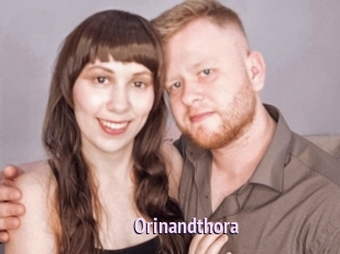 Orinandthora
