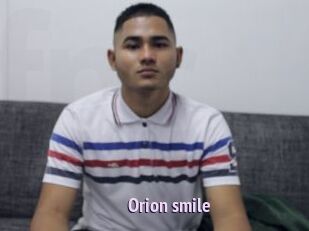Orion_smile