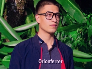 Orionferrer