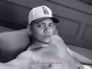 Orionmoses