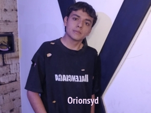 Orionsyd