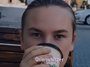 Orionwhisper