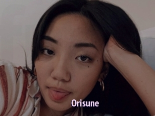 Orisune