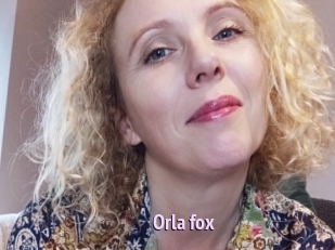 orla_fox Film Porno