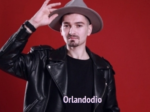 Orlandodio
