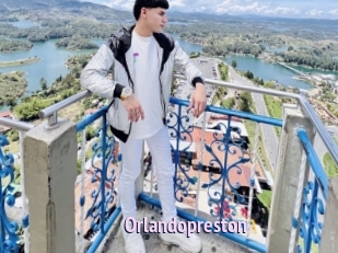 orlandopreston Film Porno