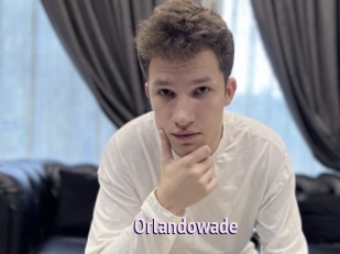 Orlandowade