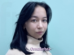 Ormafarbee