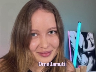 Ornellamutii