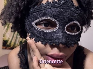 Ortencette