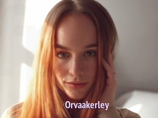 Orvaakerley