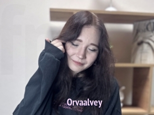 Orvaalvey