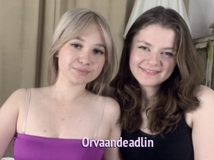 Orvaandeadlin