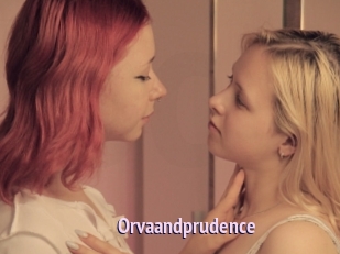 Orvaandprudence