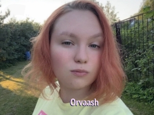 Orvaash
