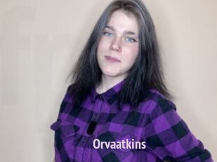Orvaatkins