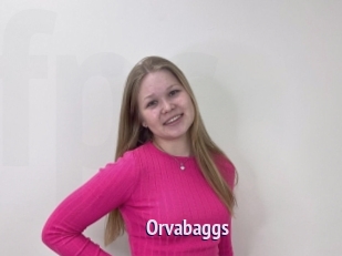 Orvabaggs