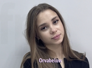 Orvabelow
