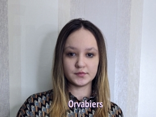 Orvabiers
