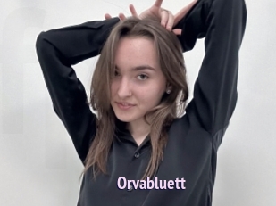 Orvabluett