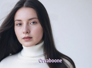 Orvaboone