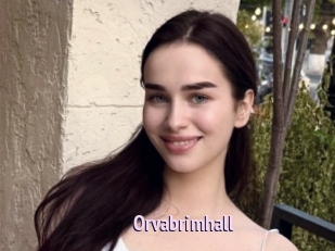 Orvabrimhall