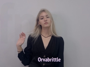 Orvabrittle
