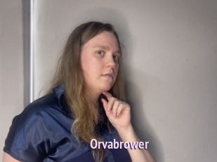 Orvabrower