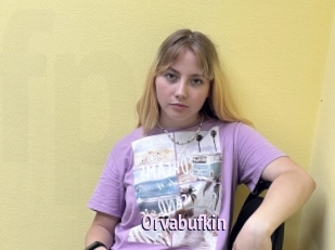 Orvabufkin