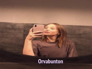 Orvabunton